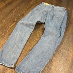 Everlane Organic Cotton The Super Soft Relaxed Jeans